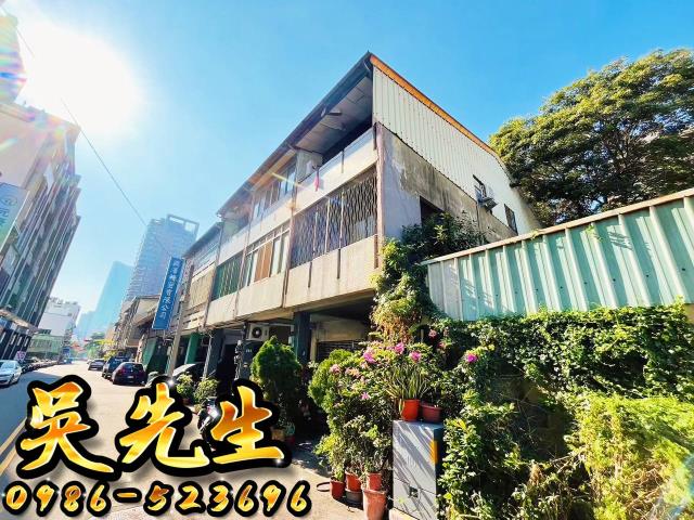台中透天拍賣-5