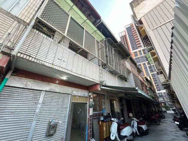 高雄三民區透天-15