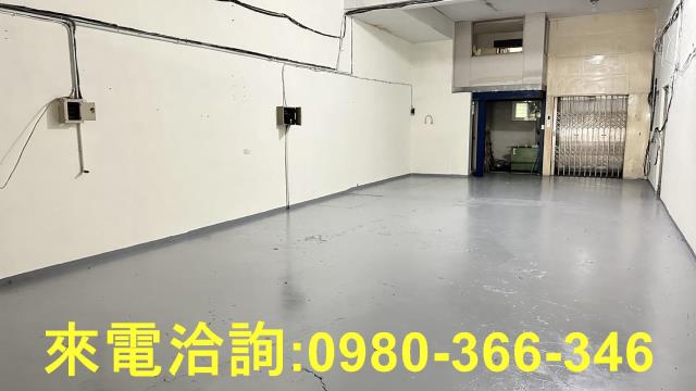 樹林廠房-2