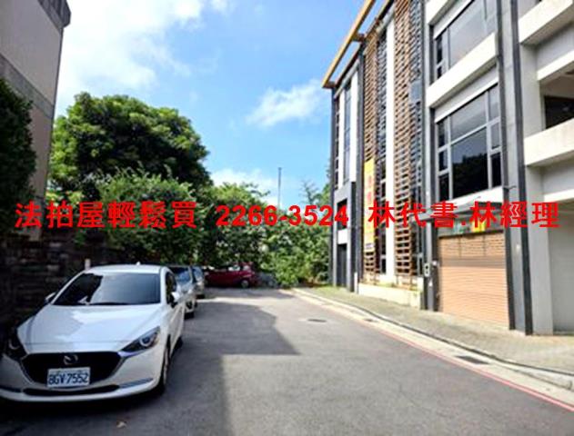 新北法拍一樓-10