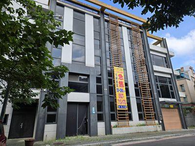 新北拍賣商辦-1