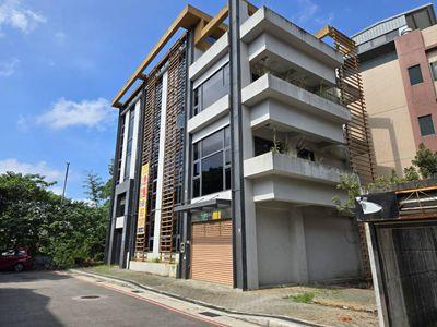 新北林口法拍電梯公寓-2