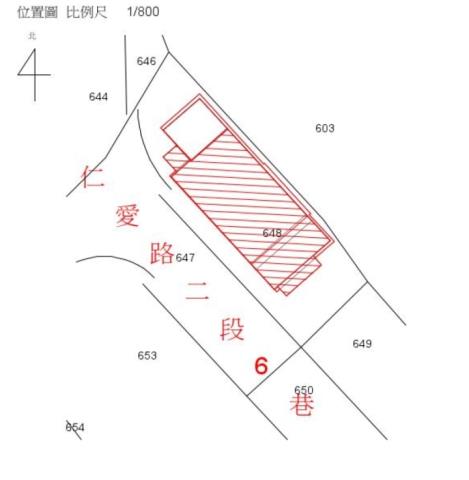 新北林口拍賣華廈-3