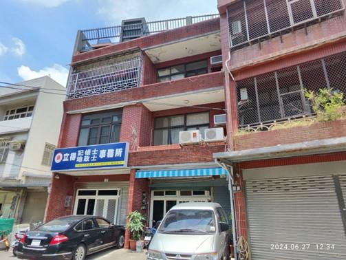 桃園桃園區法拍透天-1