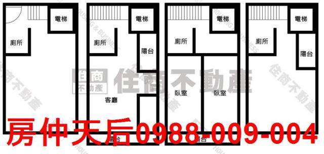 苗栗竹南透天-11