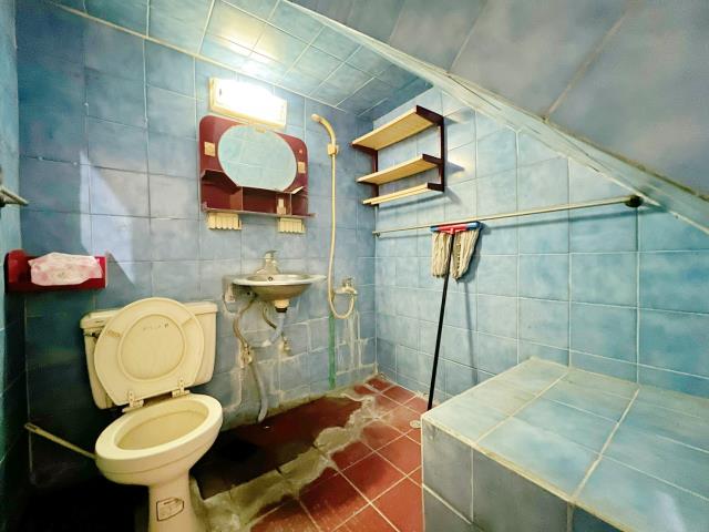 台中沙鹿透天-7