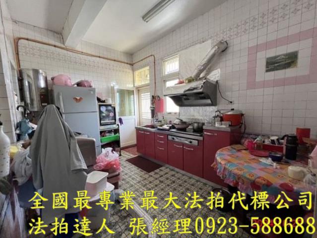鹿港法拍透天-3