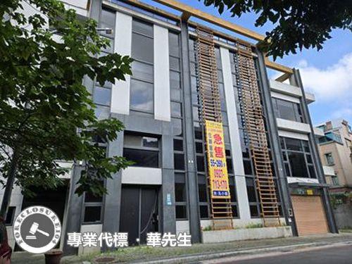 林口法拍華廈-5