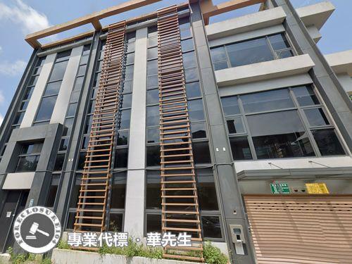 林口法拍華廈-6