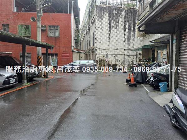 新北公寓-2