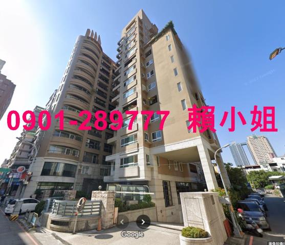 台中大樓法拍-4