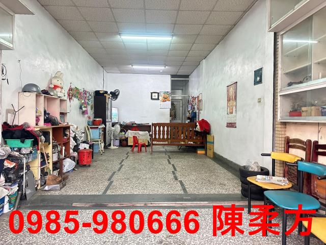 嘉義東區透天-11
