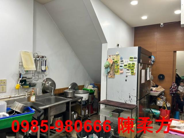 嘉義東區店面-13