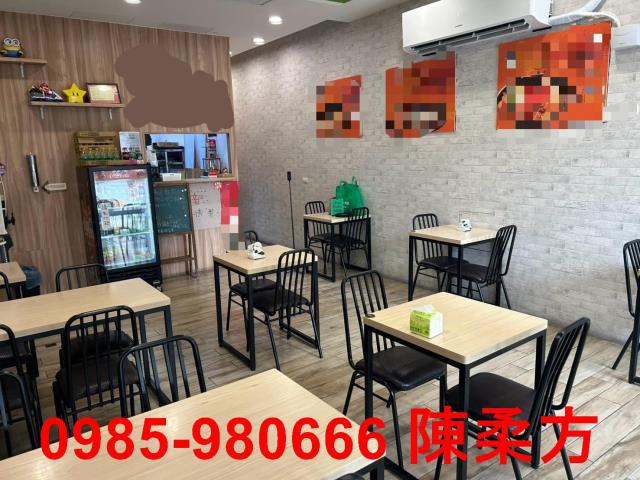 嘉義東區店面-2