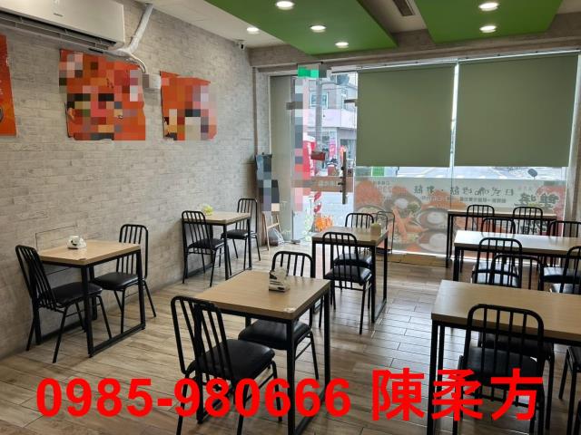 嘉義東區店面-3