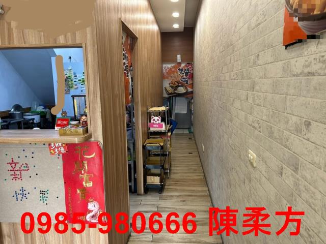嘉義東區店面-4