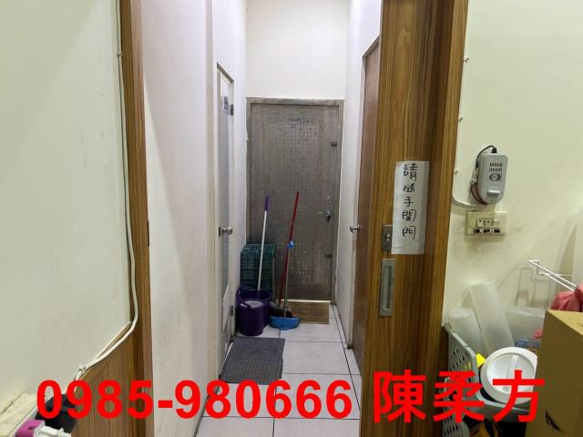 嘉義東區店面-7