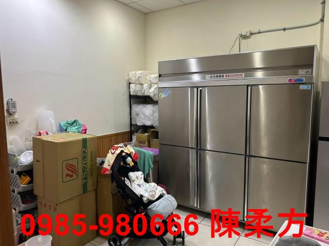 嘉義東區店面-8
