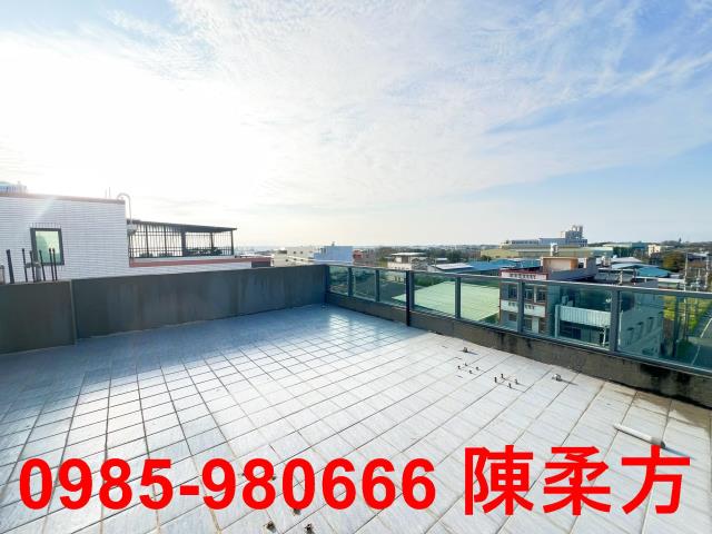 嘉義朴子店面-8