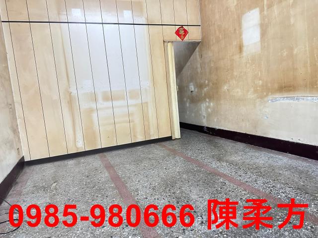 嘉義西區店面-2
