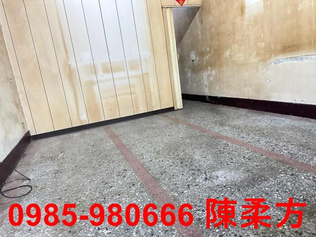 嘉義西區店面-4
