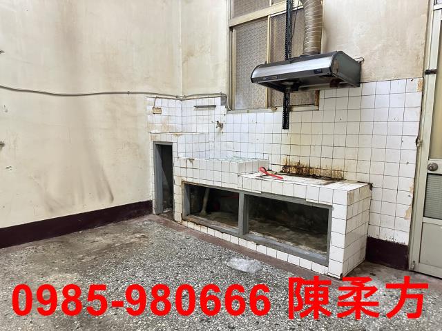 嘉義西區店面-5