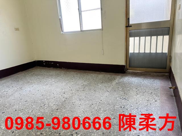 嘉義西區店面-8