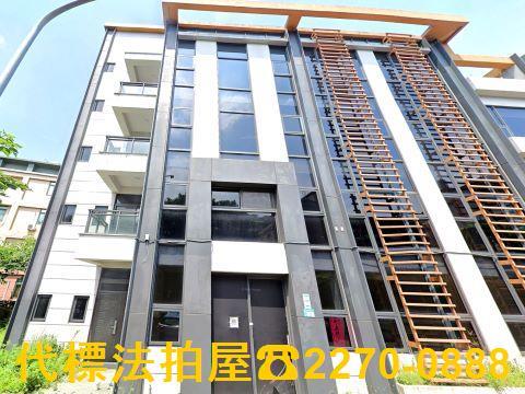 新北林口公寓拍賣-3