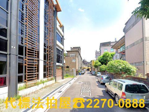 新北林口公寓拍賣-8