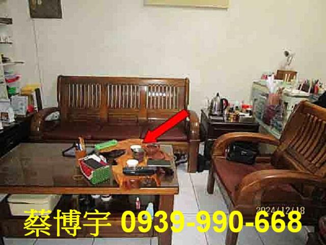 大村鄉聖瑤東路法拍屋