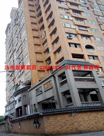 桃園大樓法拍-11