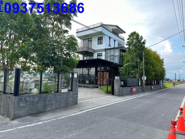 五結農舍-1