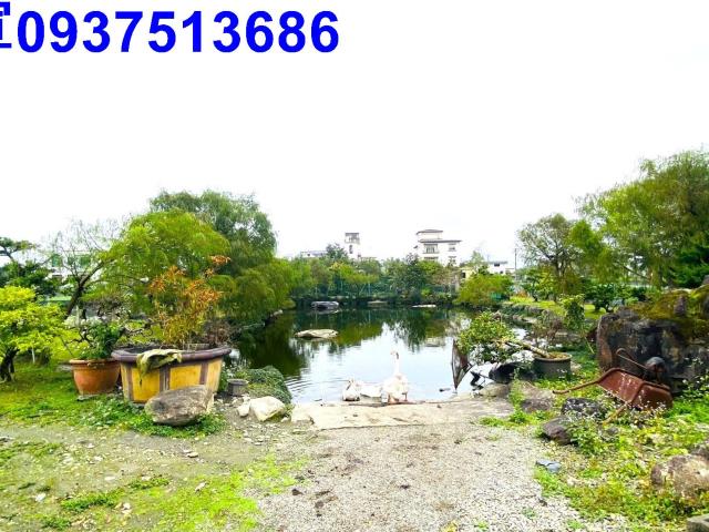員山農舍-9