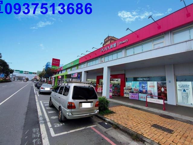 宜蘭羅東華廈-12