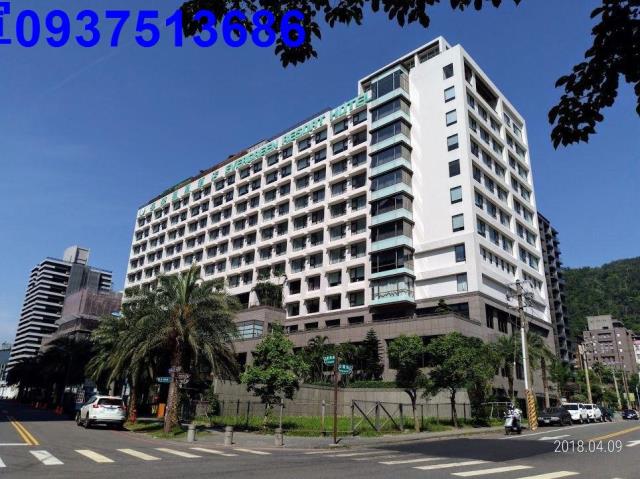 宜蘭礁溪大樓-14