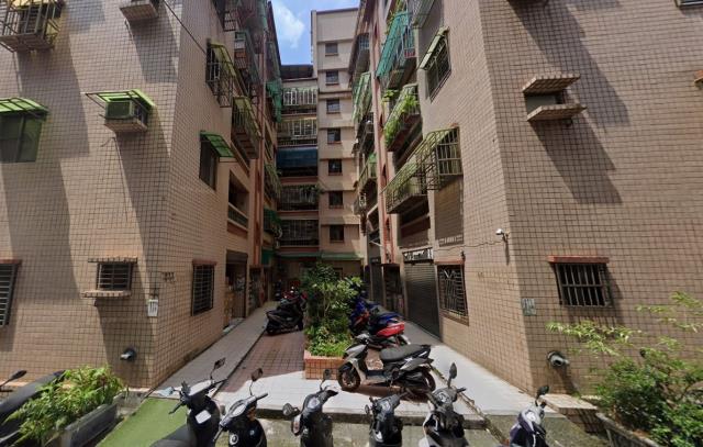 新北華廈拍賣-1