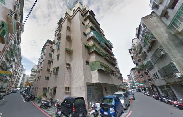 新北華廈拍賣-4