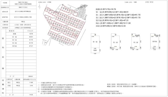 新竹法拍別墅-2
