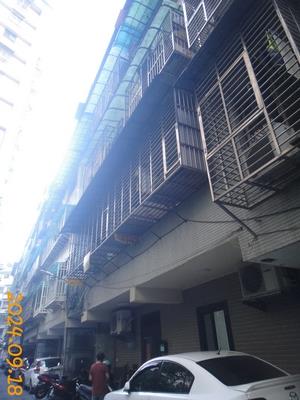 新北深坑法拍公寓-1