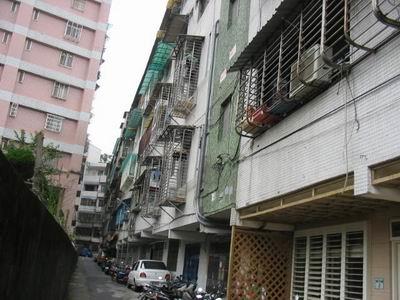 新北深坑法拍公寓-5