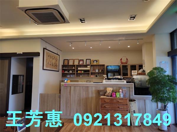 新社農舍-1