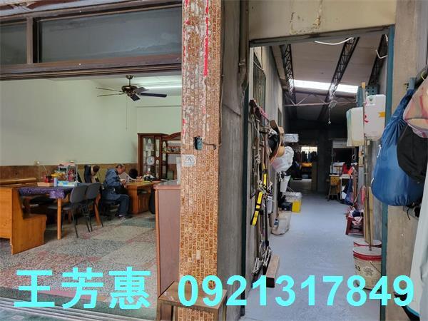 外埔透天-11