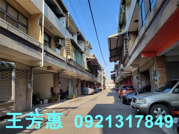 外埔透天-1