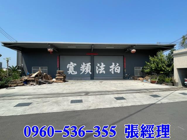 神岡拍賣農舍-3