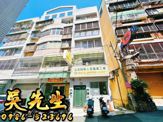 中區法拍大樓-2