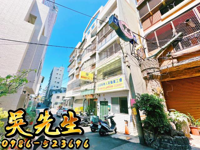 中區法拍大樓-4