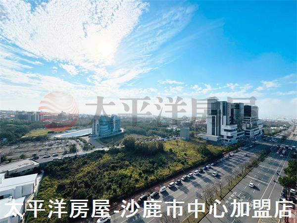 台中華廈-13