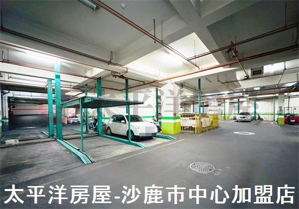 台中華廈-14