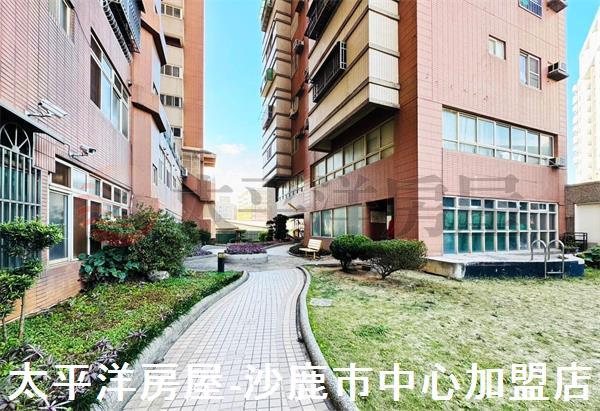 台中華廈-1