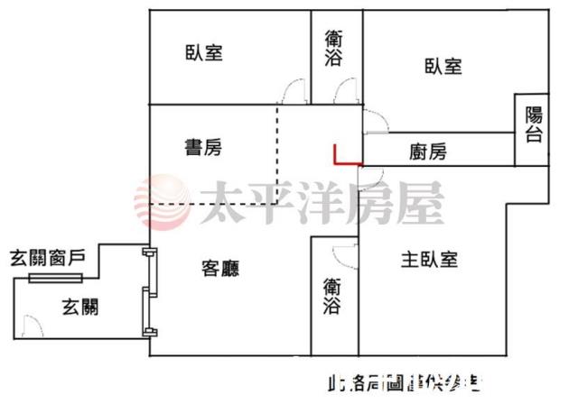 台中華廈-2